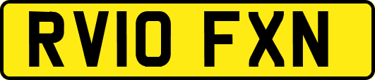 RV10FXN