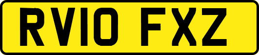 RV10FXZ