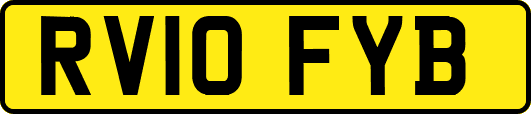 RV10FYB