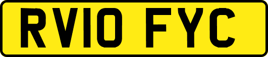 RV10FYC