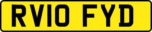RV10FYD