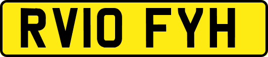 RV10FYH