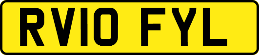 RV10FYL