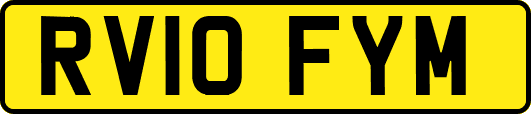 RV10FYM