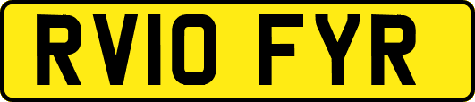 RV10FYR