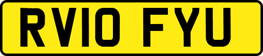 RV10FYU
