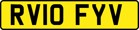 RV10FYV