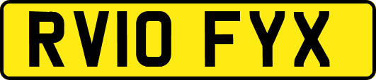 RV10FYX