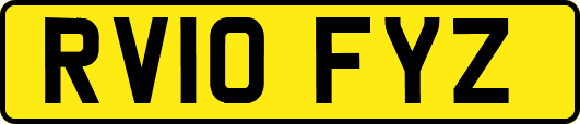 RV10FYZ