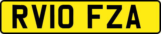 RV10FZA