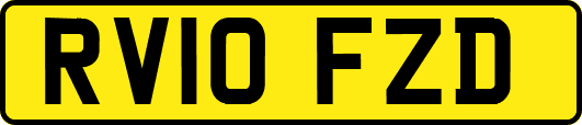RV10FZD