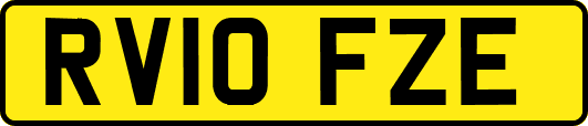 RV10FZE