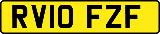 RV10FZF