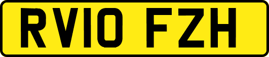 RV10FZH