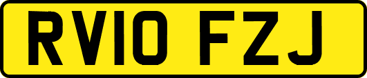 RV10FZJ