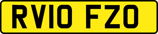 RV10FZO