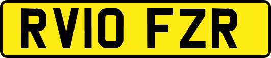 RV10FZR