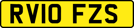 RV10FZS