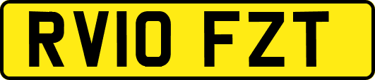 RV10FZT