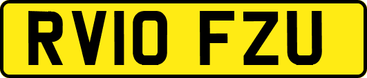 RV10FZU