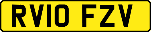 RV10FZV