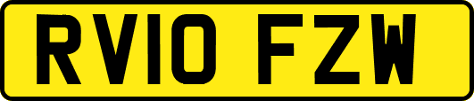 RV10FZW