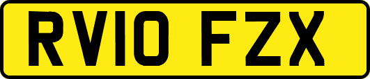 RV10FZX