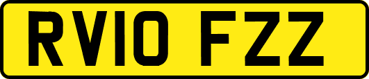 RV10FZZ