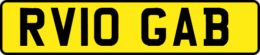RV10GAB