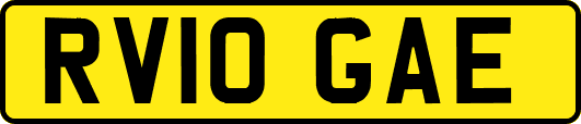 RV10GAE