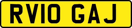 RV10GAJ
