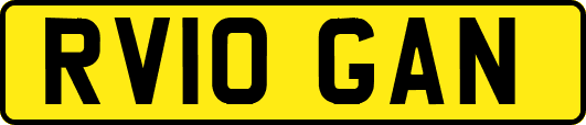 RV10GAN