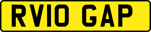 RV10GAP