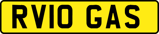 RV10GAS