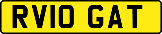 RV10GAT