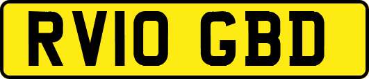 RV10GBD