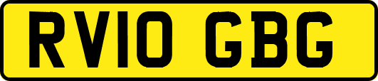 RV10GBG