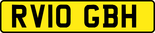 RV10GBH