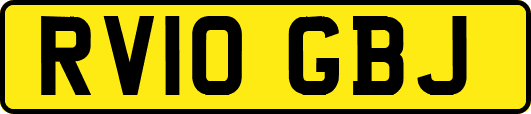 RV10GBJ
