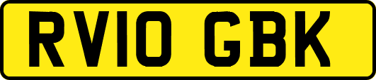 RV10GBK