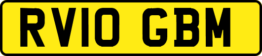 RV10GBM