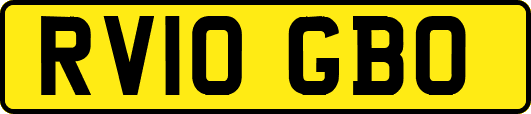 RV10GBO