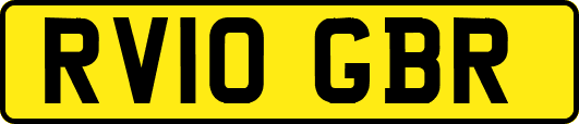 RV10GBR
