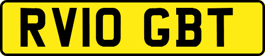 RV10GBT