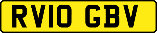 RV10GBV