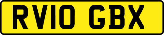 RV10GBX