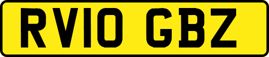 RV10GBZ