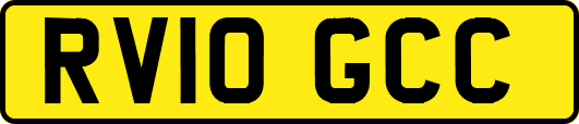 RV10GCC