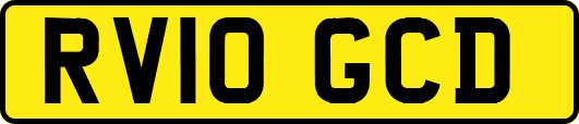 RV10GCD