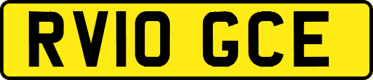 RV10GCE